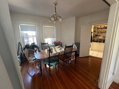 6 Parkway Rd unit 5, Brookline, MA 02445 - photo 4