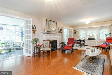 201 Washington Ln, Jenkintown, PA 19046 - photo 6