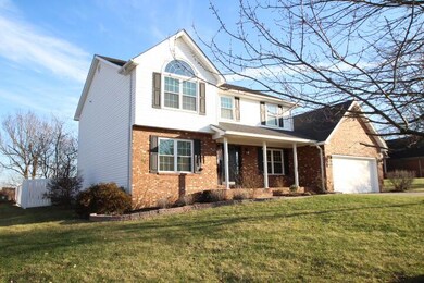 841 Isaac Shelby Cir E unit E, Frankfort, KY 40601 - photo 4