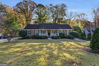 621 Windgrove Rd SE unit 2, Marietta, GA 30067 - photo 4