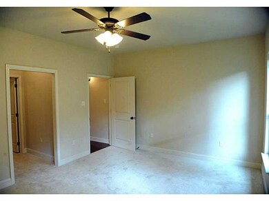 Master Bedroom.