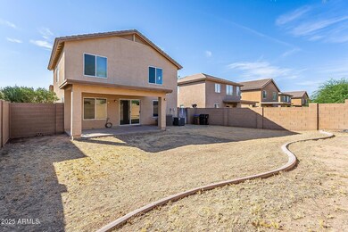 1718 W Roosevelt Ave, Coolidge, AZ 85128 - photo 3
