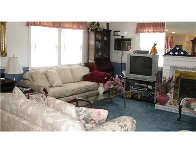 Living Room.