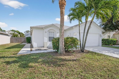 1430 Red Apple Ln, West Palm Beach, FL 33415 - photo 3