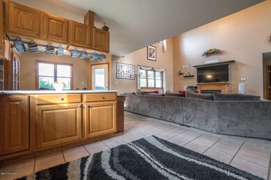 1707 N Crest View Dr, La Porte, IN 46350 - photo 6