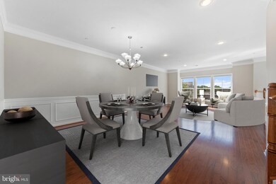 3040 Rittenhouse Cir unit 46, Fairfax, VA 22031 - photo 7