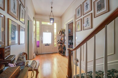 222 N Marshall Ave, Marshall, MI 49068 - photo 3