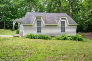 339 Water Village Rd, Ossipee, NH 03864 - photo 4