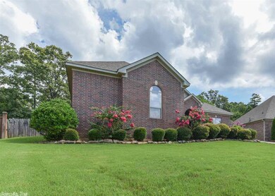 211 Hidden Valley Loop, Maumelle, AR 72113 - photo 3