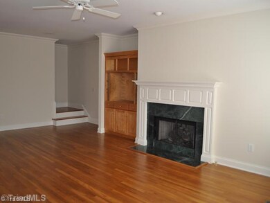 Den/Family/Great Room.