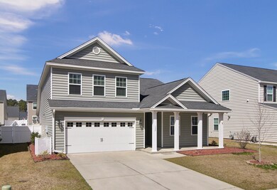133 Blackwater Way, Moncks Corner, SC 29461 - photo 3