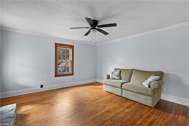 2226 N Carolina 268, Pilot Mountain, NC 27041 - photo 4