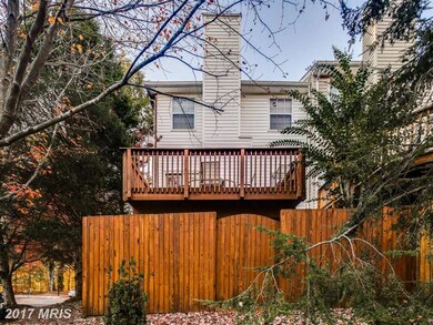 13101 Silver Maple Ct, Bowie, MD 20715 - photo 4