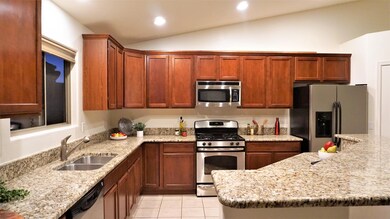 Former Model Home w Numerous Upgrades