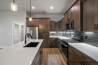 4124 Sage Rd, Cheyenne, WY 82001 - photo 7