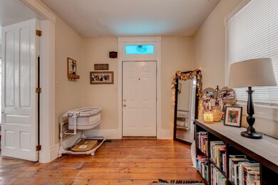 Entry