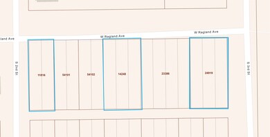 419 W Ragland Ave, Kingsville, TX 78363 - photo 4