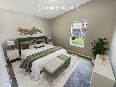 Staged Photo