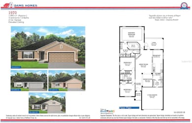 2676 Averland Loop, North Port, FL 34287 - photo 2