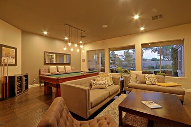 Living and Dining Room 2