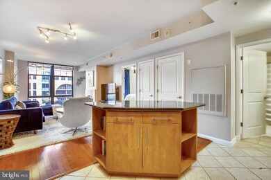 Clarendon 1021 unit 416, Arlington, VA 22201 - photo 7