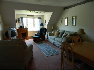 625 Packard's Rd unit 625, Waterville Valley, NH 03215 - photo 2