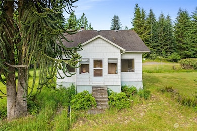 1791 Nelson Rd, Raymond, WA 98577 - photo 3