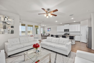 17415 Hartford Field Ln, Hockley, TX 77447 - photo 3