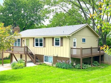 9948 Fairlane Rd, Lenexa, KS 66215 - photo 2