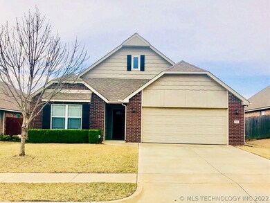 2022 E 133rd Place S, Bixby, OK 74008 - photo 2