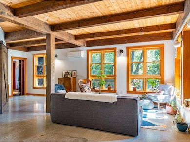 Light-Filled Sunroom