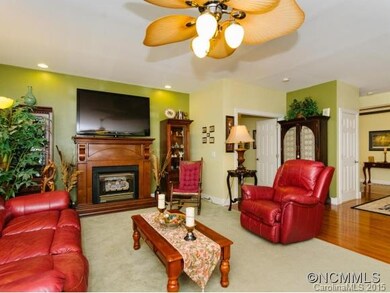 Beautiful Living Room