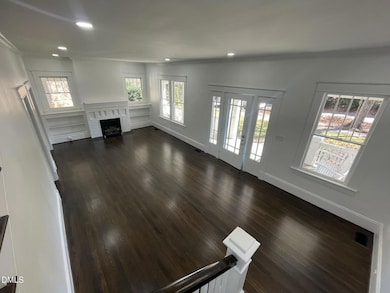 313 Calvin Rd, Raleigh, NC 27605 - photo 7