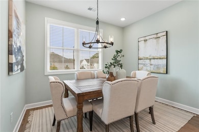 1915 Cassia Aly, Kennesaw, GA 30144 - photo 5