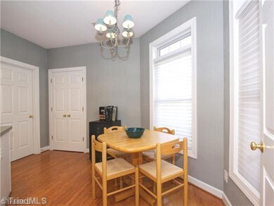 8 Indigo Cove unit E, Greensboro, NC 27455 - photo 7