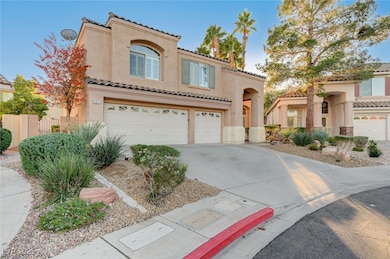 2011 Summerside Ct, Henderson, NV 89012 - photo 3