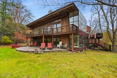 198 E Middle Patent Rd, Greenwich, CT 06831 - photo 5