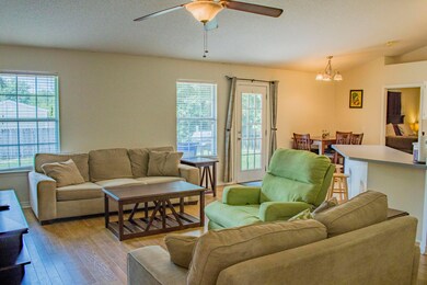 2806 Mohican Way Crestview FL