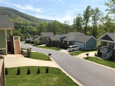 Year round mountain views from your front porch