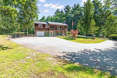 204 Colby Rd, Danville, NH 03819 - photo 2