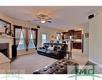 Living Room.