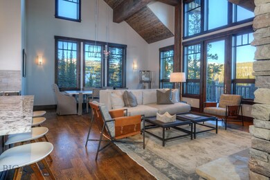 5 Lower Cascade Ridge Rd, Big Sky, MT 59716 - photo 2