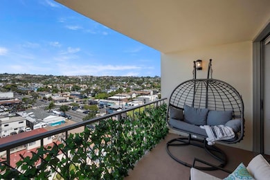 Pacific Tower unit 1003, San Diego, CA 92109 - photo 3