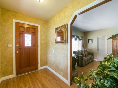 Entry Hall.