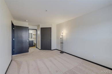 The primary bedroom has a full bathroom and a walk-in closet.