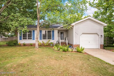 547 Channel Dr, Winterville, NC 28590 - photo 2