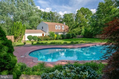 4367 Biddeford Cir, Doylestown, PA 18902 - photo 2