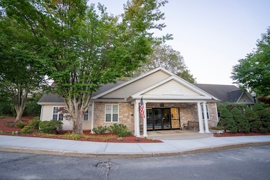 Spicket Commons unit 404, Methuen, MA 01844 - photo 2