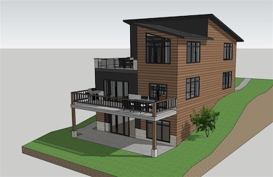 439 Buck Creek Rd Lt 34, Ellijay, GA 30540 - photo 2