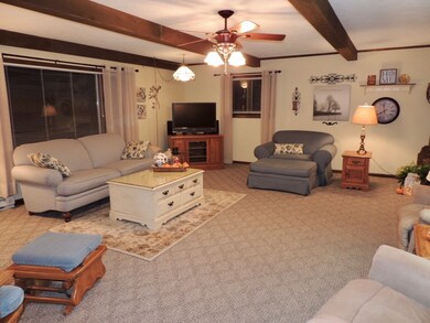 7131 N County Road 0 Ew, Frankfort, IN 46041 - photo 5